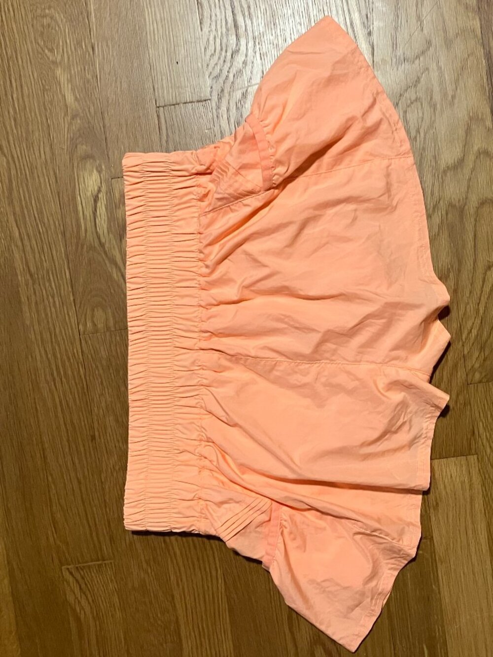 Free People Movement shorts - Picture 4 of 4